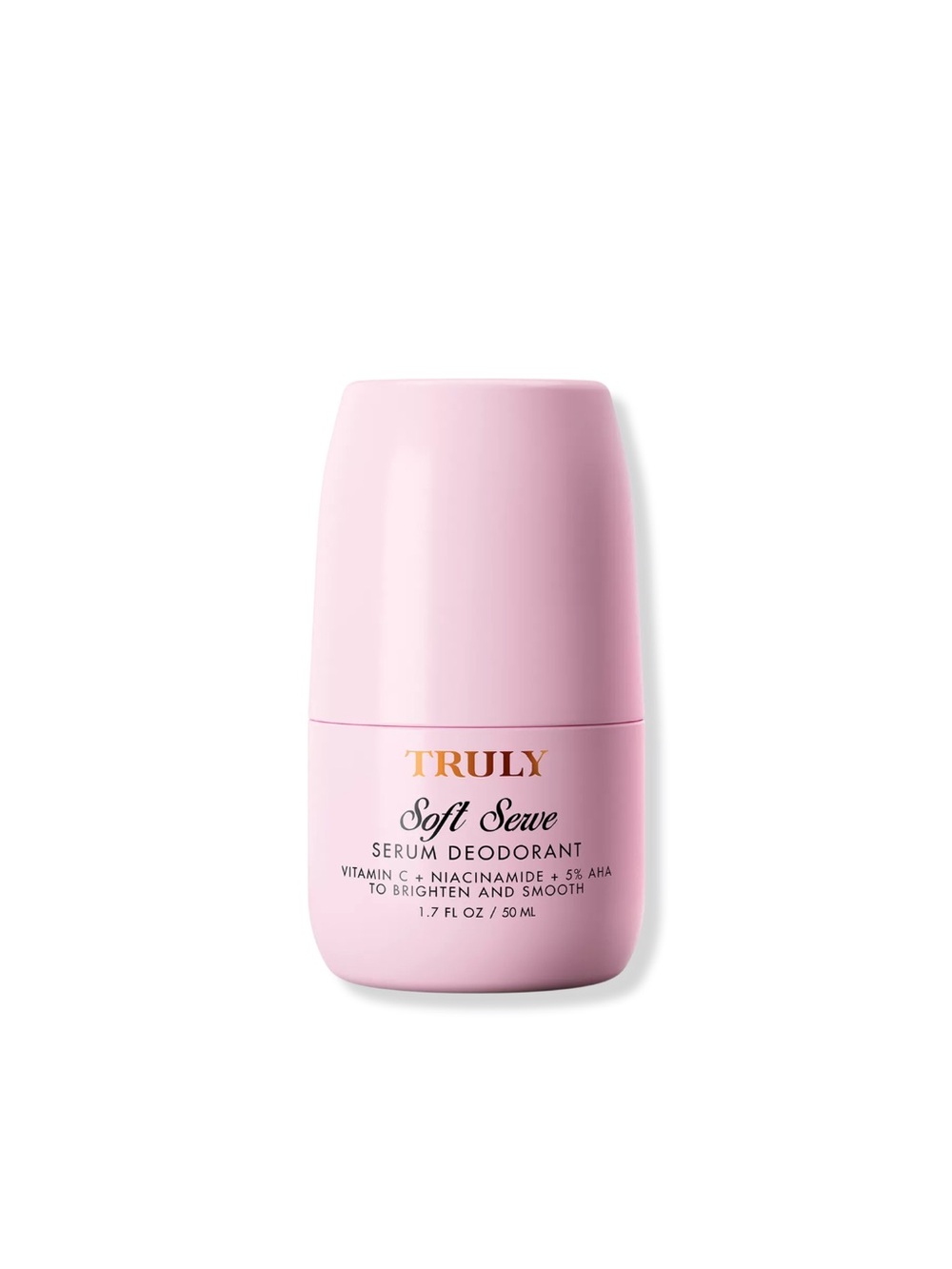 TRULY Soft Serve Serum Deodorant